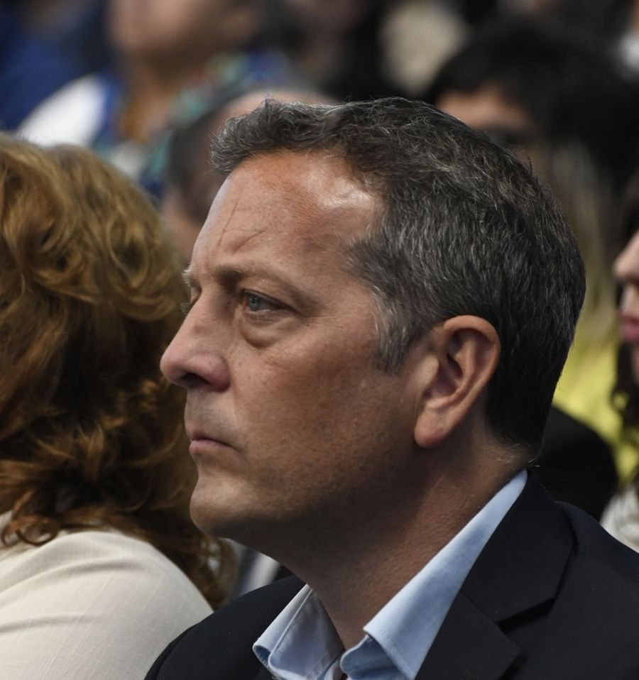 Perincioli: “Más allá de quienes gobiernan,  hay que pensar en una Santa Cruz  con futuro”