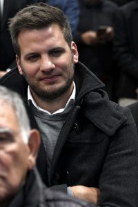 Bertinat: “Alicia nos demostró que es posible articular todas nuestras áreas para una mejor gestión”