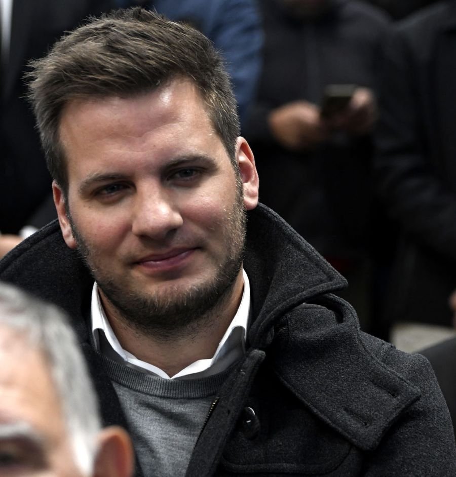 Bertinat: “Alicia nos demostró que es posible articular todas nuestras áreas para una mejor gestión”