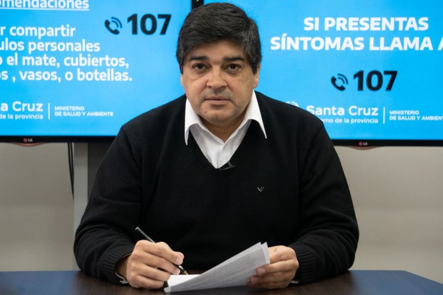 Saber para prevenir: Informe Audiovisual ⃒ Jueves 14 de mayo