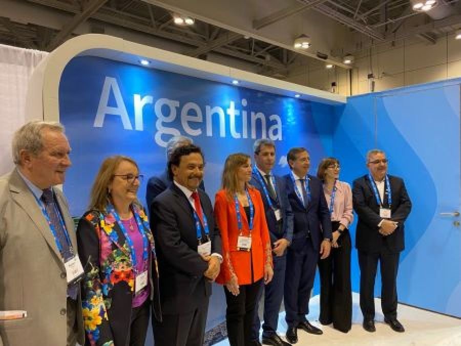 Seguimos forjando historia: Santa Cruz recibirá reconocimiento en Canadá por el creciente desarrollo minero