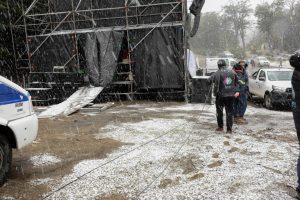 3° Festival Regional de la Lenga: se vive a pleno en la Cuenca Carbonífera