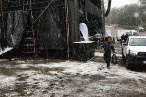 3° Festival Regional de la Lenga: se vive a pleno en la Cuenca Carbonífera
