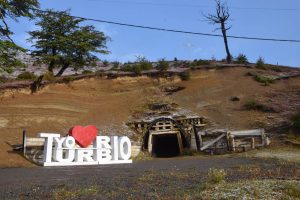 3° Festival Regional de la Lenga: se vive a pleno en la Cuenca Carbonífera