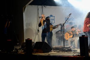 3° Festival Regional de la Lenga: se vive a pleno en la Cuenca Carbonífera