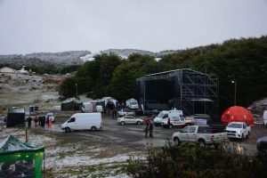 3° Festival Regional de la Lenga: se vive a pleno en la Cuenca Carbonífera
