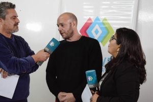 3° Festival Regional de la Lenga: se vive a pleno en la Cuenca Carbonífera
