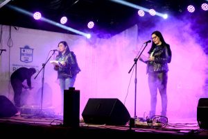 3° Festival Regional de la Lenga: se vive a pleno en la Cuenca Carbonífera