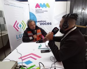 3° Festival Regional de la Lenga: se vive a pleno en la Cuenca Carbonífera