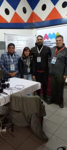 3° Festival Regional de la Lenga: se vive a pleno en la Cuenca Carbonífera