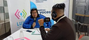 3° Festival Regional de la Lenga: se vive a pleno en la Cuenca Carbonífera