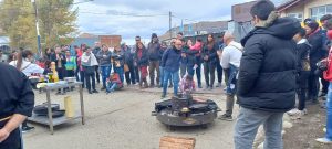 3° Festival Regional de la Lenga: se vive a pleno en la Cuenca Carbonífera