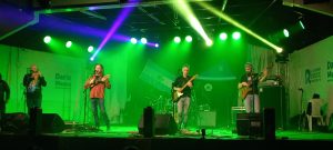 3° Festival Regional de la Lenga: se vive a pleno en la Cuenca Carbonífera