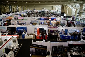 Feria PDAC: Santa Cruz fue reconocida en Canadá por ser la provincia que más empleo femenino genera en minería