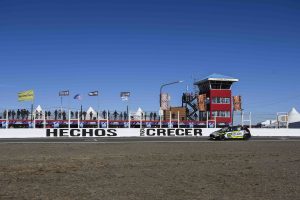 El Gobierno de Santa Cruz acompaña el Turismo Nacional en Río Gallegos