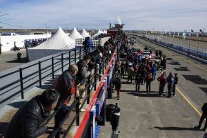 El Gobierno de Santa Cruz acompaña el Turismo Nacional en Río Gallegos