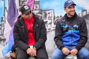 Turismo Nacional: la segunda fecha del campeonato se vive a pleno en Río Gallegos