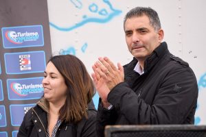 Turismo Nacional: la segunda fecha del campeonato se vive a pleno en Río Gallegos