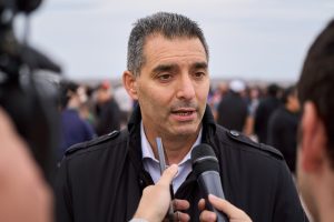 Turismo Nacional: la segunda fecha del campeonato se vive a pleno en Río Gallegos