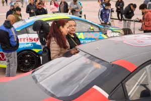 Turismo Nacional: la segunda fecha del campeonato se vive a pleno en Río Gallegos