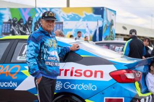 Turismo Nacional: la segunda fecha del campeonato se vive a pleno en Río Gallegos