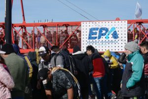 Energía Patagónica (EPA): la red santacruceña de estaciones de servicios se promociona en el Turismo Nacional