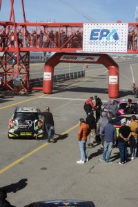 Energía Patagónica (EPA): la red santacruceña de estaciones de servicios se promociona en el Turismo Nacional