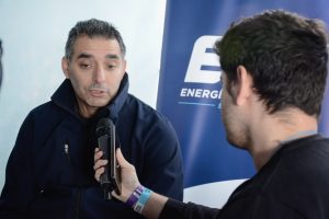 Energía Patagónica (EPA): la red santacruceña de estaciones de servicios se promociona en el Turismo Nacional