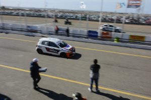 Turismo Nacional en Río Gallegos: la convocatoria superó ampliamente las expectativas