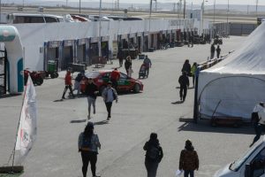 Turismo Nacional en Río Gallegos: la convocatoria superó ampliamente las expectativas