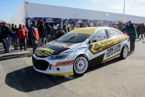 Turismo Nacional en Río Gallegos: la convocatoria superó ampliamente las expectativas