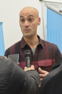 Más de quinientos trabajadores y trabajadoras de Servicios Públicos accederán a capacitaciones en primeros auxilios