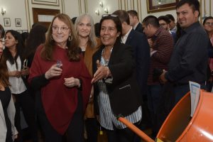 El Gobierno de Santa Cruz continúa potenciando el desarrollo económico-social de la provincia