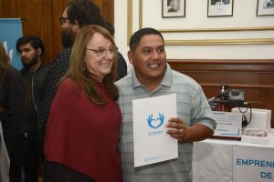 El Gobierno de Santa Cruz continúa potenciando el desarrollo económico-social de la provincia