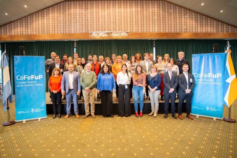 Río Gallegos será la sede de la 1° Asamblea Anual Ordinaria 2023 del CoFeFuP
