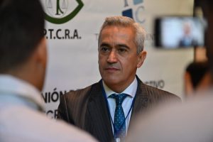 Los organismos de control de las finanzas públicas de Argentina, Brasil y Paraguay están reunidos en El Calafate