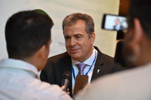 Los organismos de control de las finanzas públicas de Argentina, Brasil y Paraguay están reunidos en El Calafate