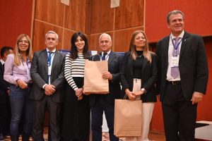 Los organismos de control de las finanzas públicas de Argentina, Brasil y Paraguay están reunidos en El Calafate
