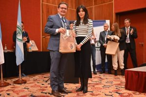 Los organismos de control de las finanzas públicas de Argentina, Brasil y Paraguay están reunidos en El Calafate