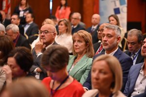 Los organismos de control de las finanzas públicas de Argentina, Brasil y Paraguay están reunidos en El Calafate