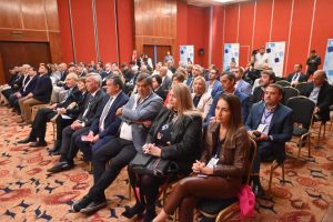 Los organismos de control de las finanzas públicas de Argentina, Brasil y Paraguay están reunidos en El Calafate