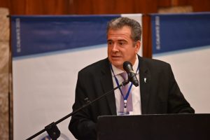 Perincioli: “Estoy muy contento del trabajo mancomunado con el Tribunal de Cuentas de la Provincia”
