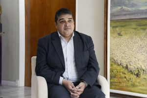 El Hospital Regional Río Gallegos acreditó para ser hospital asociado a la UBA