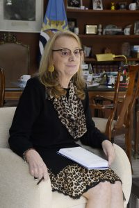 El Hospital Regional Río Gallegos acreditó para ser hospital asociado a la UBA
