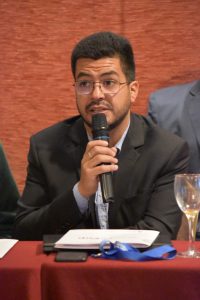 Naguil: “Esto representa un salto importante en lo que es la digitalización de Santa Cruz”