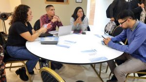 Finalizó con éxito la capacitación del Fondo Fiduciario Federal