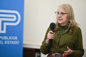 El Gobierno avanza en obras para mejorar la calidad de vida de los vecinos y vecinas de la Cuenca Carbonífera