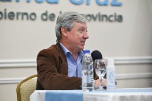 Nueva obra para Río Turbio: brindan detalles del inicio