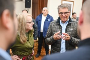 Nueva obra para Río Turbio: brindan detalles del inicio