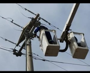 Servicios Públicos concretó tareas y obras en distintas localidades de Santa Cruz